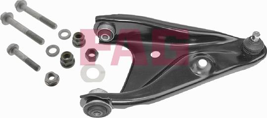 FAG 821 0556 10 - Track Control Arm autospares.lv