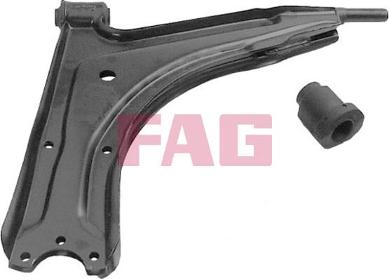 FAG 821 0552 10 - Track Control Arm autospares.lv