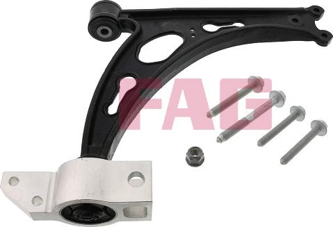 FAG 821 0564 10 - Track Control Arm autospares.lv