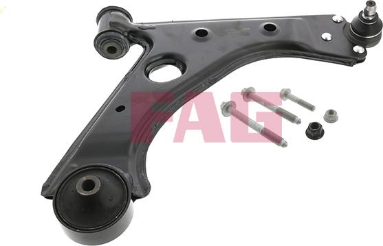 FAG 821 0568 10 - Track Control Arm autospares.lv