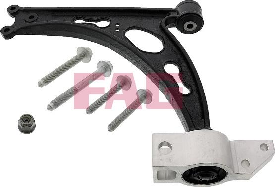 FAG 821 0563 10 - Track Control Arm autospares.lv