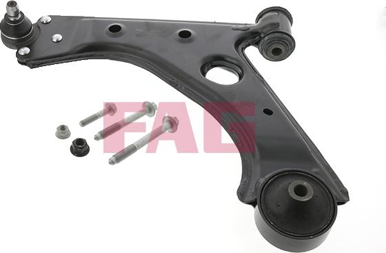 FAG 821 0567 10 - Track Control Arm autospares.lv