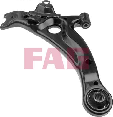 FAG 821 0509 10 - Track Control Arm autospares.lv