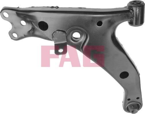 FAG 821 0501 10 - Track Control Arm autospares.lv