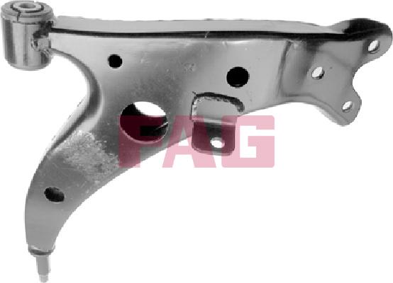 FAG 821 0508 10 - Track Control Arm autospares.lv