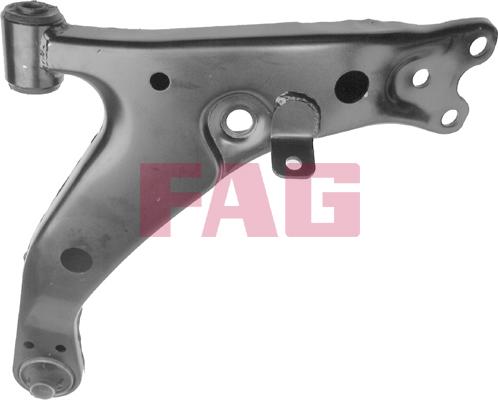 FAG 821 0502 10 - Track Control Arm autospares.lv