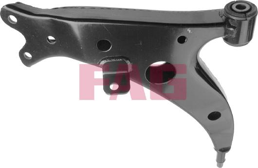 FAG 821 0507 10 - Track Control Arm autospares.lv