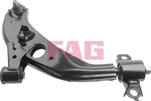 FAG 821 0516 10 - Track Control Arm autospares.lv