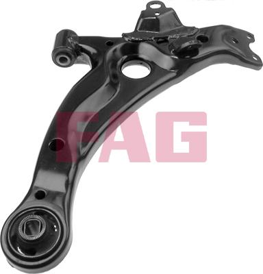 FAG 821 0510 10 - Track Control Arm autospares.lv