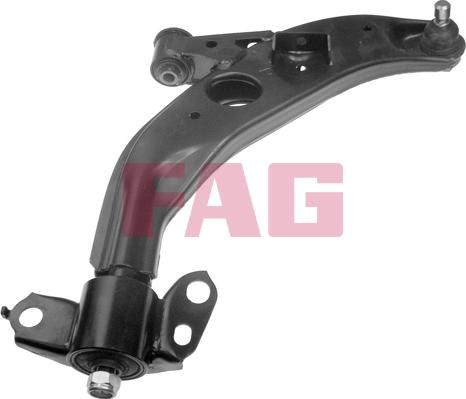 FAG 821 0518 10 - Track Control Arm autospares.lv