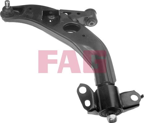 FAG 821 0517 10 - Track Control Arm autospares.lv