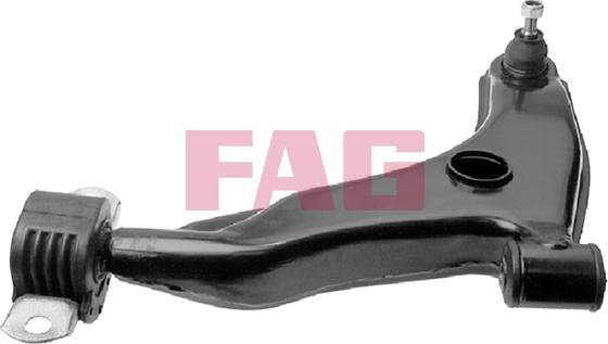 FAG 821 0530 10 - Track Control Arm autospares.lv