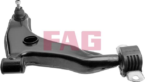 FAG 821 0531 10 - Track Control Arm autospares.lv