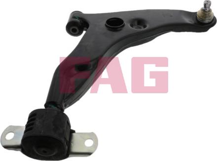 FAG 821 0533 10 - Track Control Arm autospares.lv