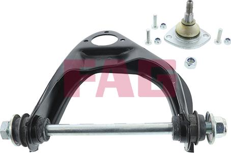 FAG 821 0529 10 - Track Control Arm autospares.lv