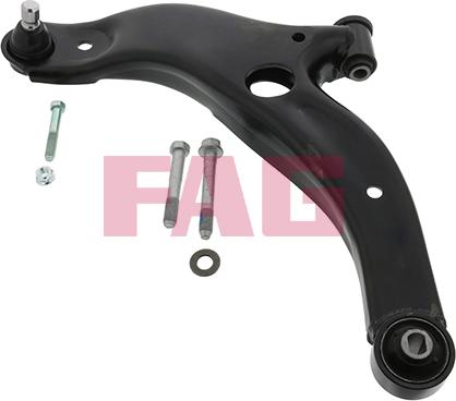 FAG 821 0521 10 - Track Control Arm autospares.lv