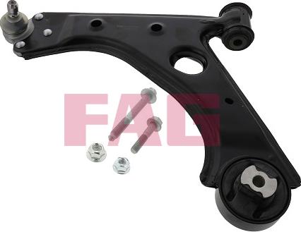 FAG 821 0574 10 - Track Control Arm autospares.lv