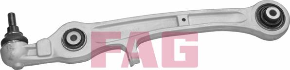 FAG 821 0690 10 - Track Control Arm autospares.lv