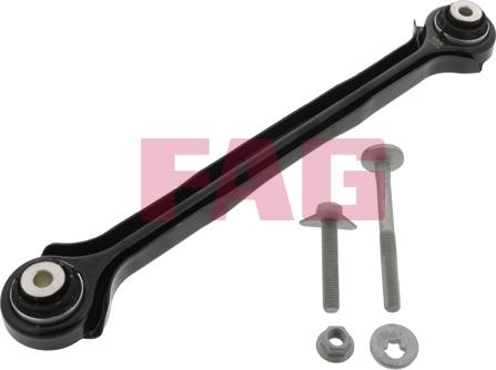 FAG 821 0645 10 - Track Control Arm autospares.lv