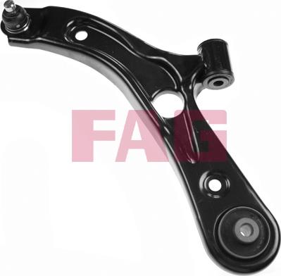 FAG 821 0659 10 - Track Control Arm autospares.lv