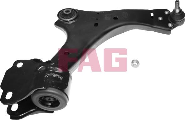 FAG 821 0654 10 - Track Control Arm autospares.lv