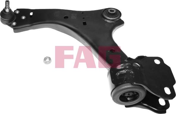 FAG 821 0653 10 - Track Control Arm autospares.lv