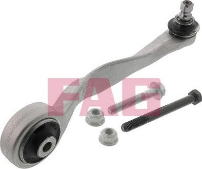 FAG 821 0669 10 - Track Control Arm autospares.lv