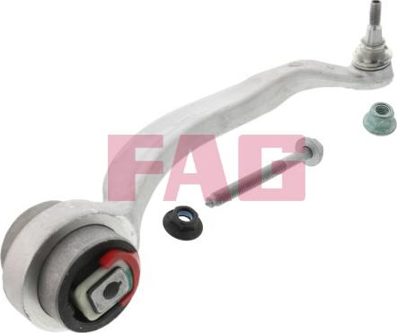FAG 821 0666 10 - Track Control Arm autospares.lv