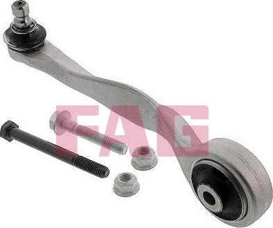 FAG 821 0661 10 - Track Control Arm autospares.lv