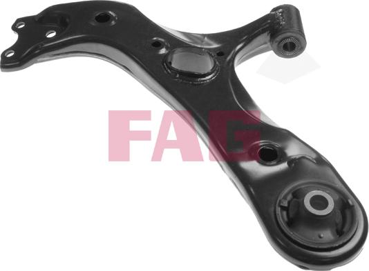 FAG 821 0609 10 - Track Control Arm autospares.lv