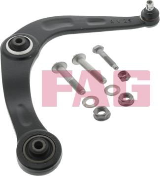 FAG 821 0614 10 - Track Control Arm autospares.lv