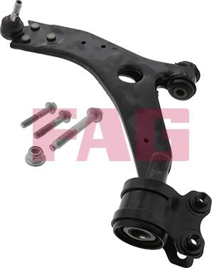 FAG 821 0617 10 - Track Control Arm autospares.lv