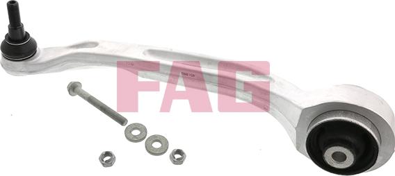 FAG 821 0686 10 - Track Control Arm autospares.lv