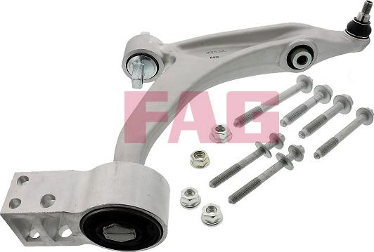 FAG 821 0681 10 - Track Control Arm autospares.lv