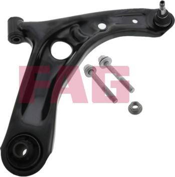 FAG 821 0683 10 - Track Control Arm autospares.lv