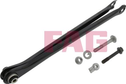 FAG 821 0639 10 - Track Control Arm autospares.lv