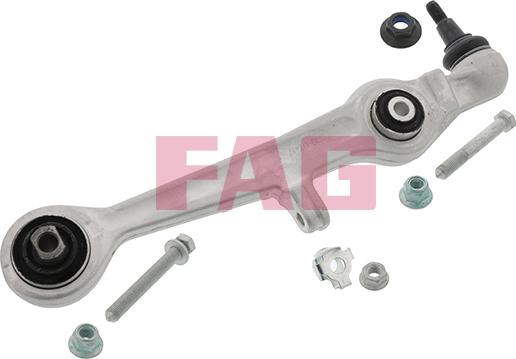 FAG 821 0632 10 - Track Control Arm autospares.lv