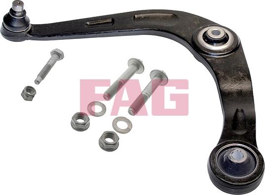 FAG 821 0626 10 - Track Control Arm autospares.lv