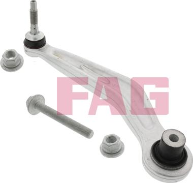 FAG 821 0621 10 - Track Control Arm autospares.lv