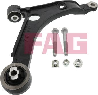 FAG 821 0628 10 - Track Control Arm autospares.lv