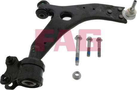 FAG 821 0623 10 - Track Control Arm autospares.lv