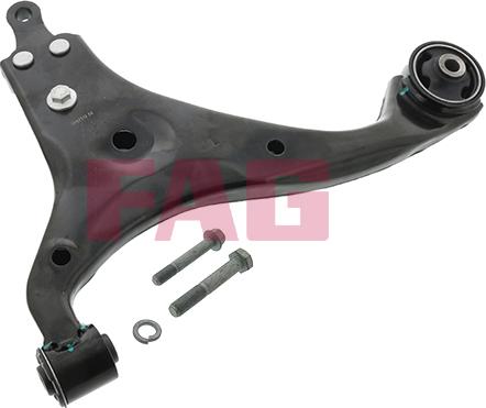 FAG 821 0679 10 - Track Control Arm autospares.lv