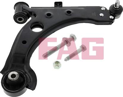 FAG 821 0676 10 - Track Control Arm autospares.lv