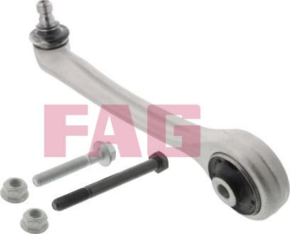 FAG 821 0671 10 - Track Control Arm autospares.lv