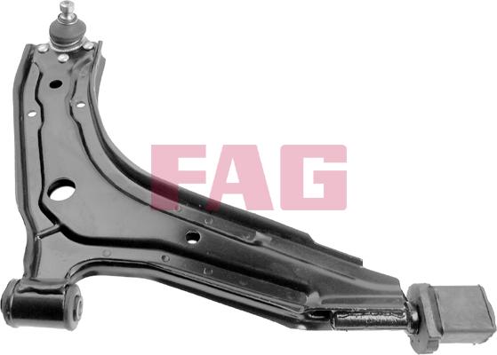 FAG 821 0059 10 - Track Control Arm autospares.lv