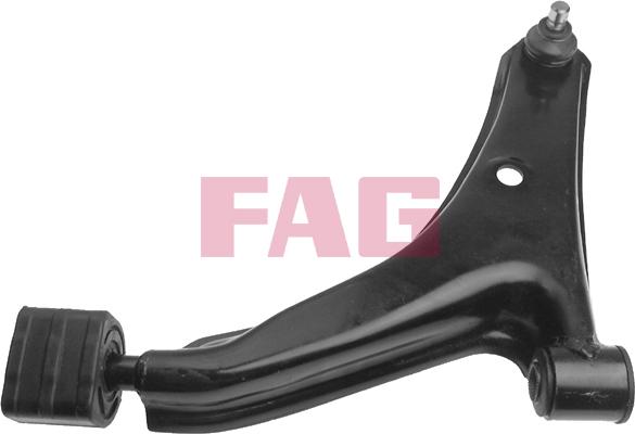 FAG 821 0054 10 - Track Control Arm autospares.lv