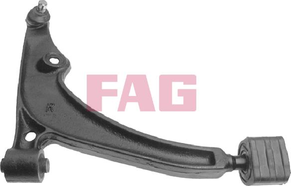 FAG 821 0053 10 - Track Control Arm autospares.lv