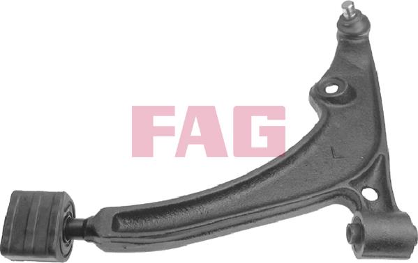 FAG 821 0052 10 - Track Control Arm autospares.lv