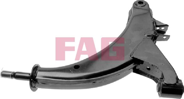 FAG 821 0069 10 - Track Control Arm autospares.lv