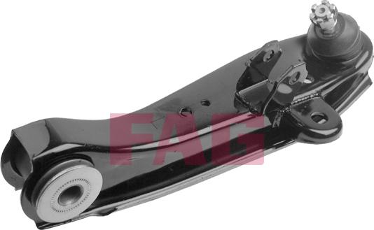 FAG 821 0006 10 - Track Control Arm autospares.lv